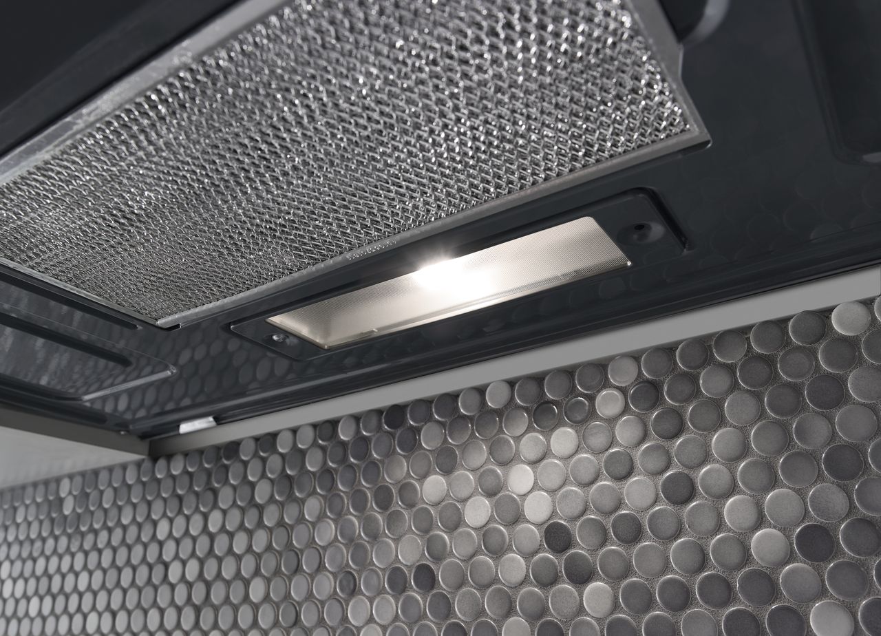 Cleaning Vent Hood Filters Kitchen Appliance Repair Tips